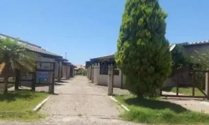 Casa com 2 quartos à venda no Centro, Imbé , 60 m2 por R$ 195.000