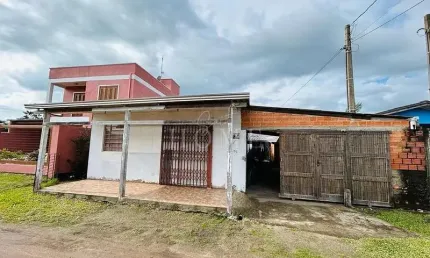 Casa com 3 quartos à venda no Mariluz (Distrito), Imbé , 180 m2 por R$ 190.000