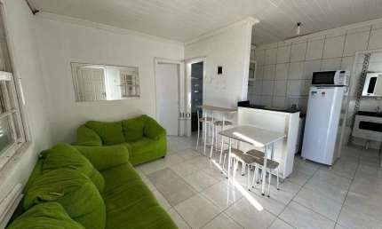 Casa com 2 quartos à venda no Albatroz (Distrito), Imbé , 60 m2 por R$ 160.000