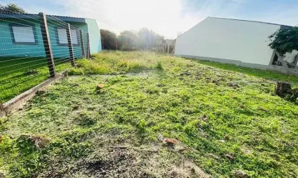 Terreno à venda no Nordeste, Imbé 