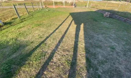Terreno à venda no Presidente (Distrito), Imbé 