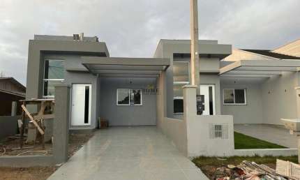 Casa com 2 quartos à venda no Santa Terezinha (Distrito), Imbé , 70 m2