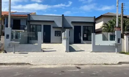 Casa com 3 quartos à venda no Centro, Imbé , 110 m2