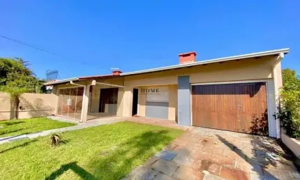 Casa com 3 quartos à venda na Zona Nova, Tramandaí 