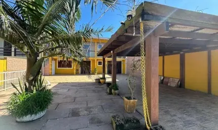 Casa com 3 quartos à venda no Mariluz (Distrito), Imbé 