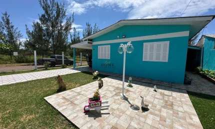 Casa com 3 quartos à venda no Santa Terezinha (Distrito), Imbé 