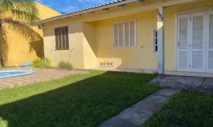 Casa com 2 quartos à venda no Nova Tramandaí, Tramandaí 