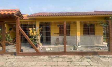 Casa com 4 quartos à venda no Mariluz (Distrito), Imbé , 200 m2 por R$ 313.000