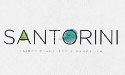 Terreno à venda no Santorini, Xangri-Lá 