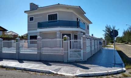 Casa com 4 quartos à venda no Atlântida Sul (Distrito), Osório 