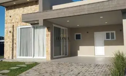 Casa com 3 quartos à venda no Santorini, Xangri-Lá 