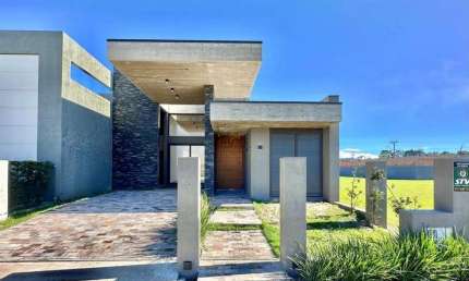 Casa com 3 quartos à venda no Santorini, Xangri-Lá 