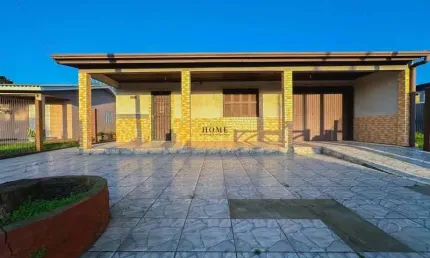 Casa com 3 quartos à venda no Balneário Harmonia, Imbé 