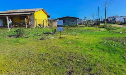 Terreno à venda no Mariluz (Distrito), Imbé 