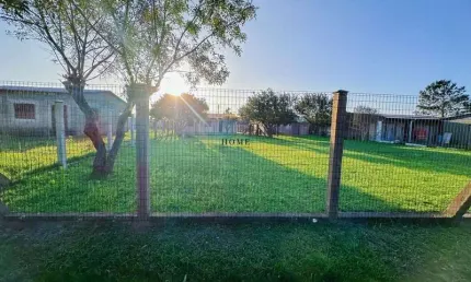 Terreno à venda no Balneário Harmonia, Imbé 