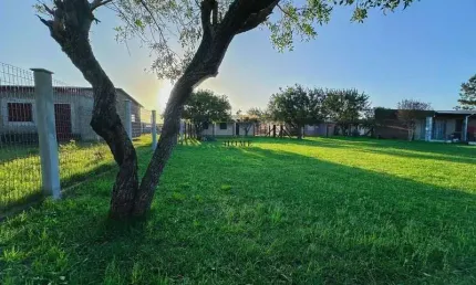 Terreno à venda no Balneário Harmonia, Imbé 