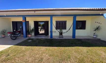 Casa com 3 quartos à venda no Albatroz (Distrito), Imbé 