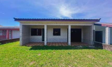 Casa com 2 quartos à venda no Albatroz (Distrito), Imbé 