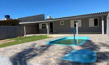 Casa com 2 quartos à venda no Albatroz (Distrito), Imbé 