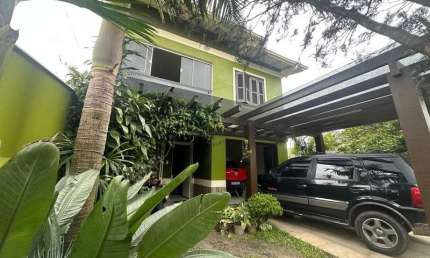 Casa com 4 quartos à venda no Sulbrasileiro, Osório 