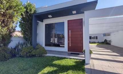 Casa com 3 quartos à venda no Centro, Imbé 