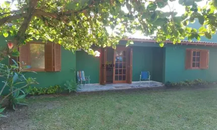 Casa com 4 quartos à venda no Mariluz (Distrito), Imbé 