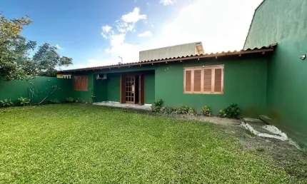 Casa com 4 quartos à venda no Mariluz (Distrito), Imbé 