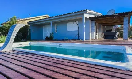 Casa com 3 quartos à venda no Mariluz (Distrito), Imbé 