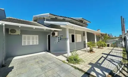 Casa com 5 quartos à venda no Centro, Imbé 