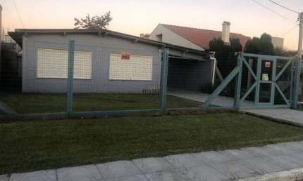 Casa com 4 quartos à venda no Centro, Imbé 