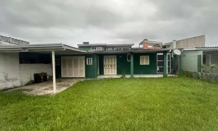 Casa com 3 quartos à venda no Mariluz (Distrito), Imbé 