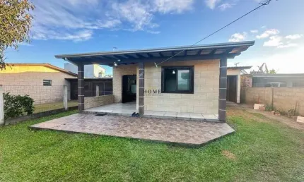 Casa com 3 quartos à venda no Mariluz (Distrito), Imbé 