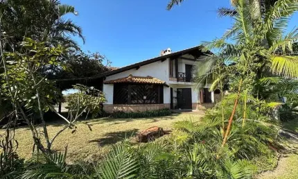 Casa com 5 quartos à venda no Centro, Imbé 