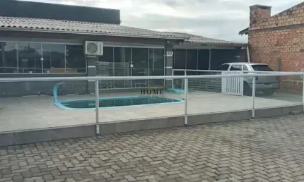 Casa com 3 quartos à venda em Rainha do Mar, Xangri-Lá 