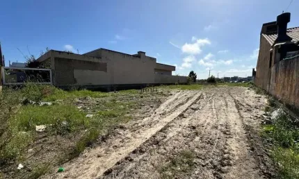 Terreno à venda no Centro, Imbé 
