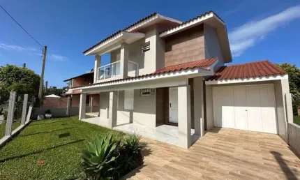 Casa com 3 quartos à venda no Centro, Imbé 