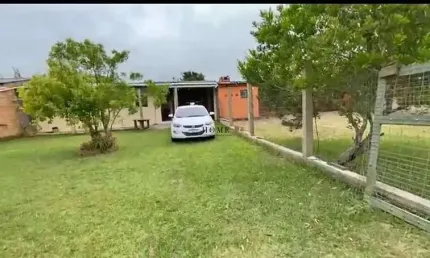 Casa com 2 quartos à venda no Mariluz (Distrito), Imbé 