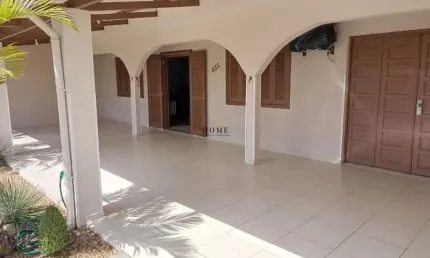 Casa com 3 quartos à venda no Mariluz (Distrito), Imbé 