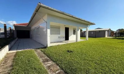 Casa com 3 quartos à venda no Mariluz (Distrito), Imbé 