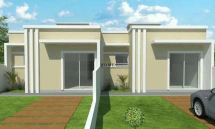 Casa com 2 quartos à venda no Presidente (Distrito), Imbé 