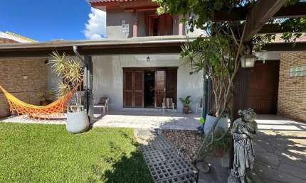 Casa com 4 quartos à venda no Balneário Harmonia, Imbé 