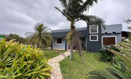 Casa com 4 quartos à venda no Santa Terezinha (Distrito), Imbé 
