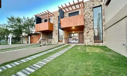 Casa com 3 quartos à venda no balneário harmonia, imbé , 112 m2 por r$ 495.000
