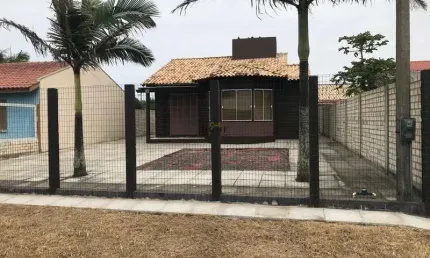 Casa com 2 quartos à venda no Mariluz (Distrito), Imbé 