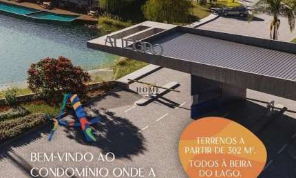 Terreno à venda no Curumim, Capão da Canoa 