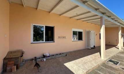 Casa com 2 quartos à venda no Mariluz (Distrito), Imbé 
