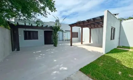 Casa com 2 quartos à venda no Centro, Imbé 