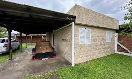 Casa com 2 quartos à venda no Mariluz (Distrito), Imbé 