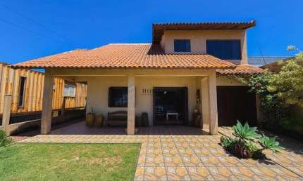 Casa com 3 quartos à venda em Imara, Imbé 