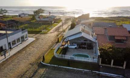 Casa com 3 quartos à venda no Balneário Harmonia, Imbé 